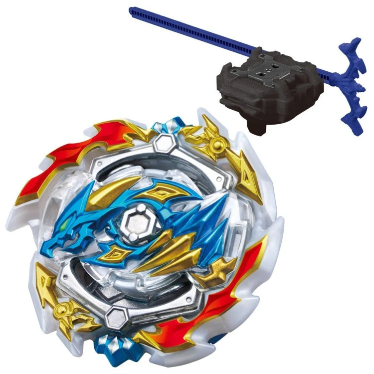 Ace Dragon Sting Charge Zan - Image 2