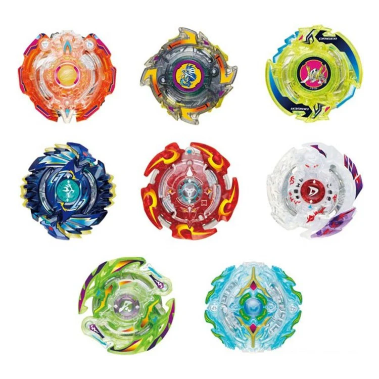 Random Booster Volume 8 - Image 2