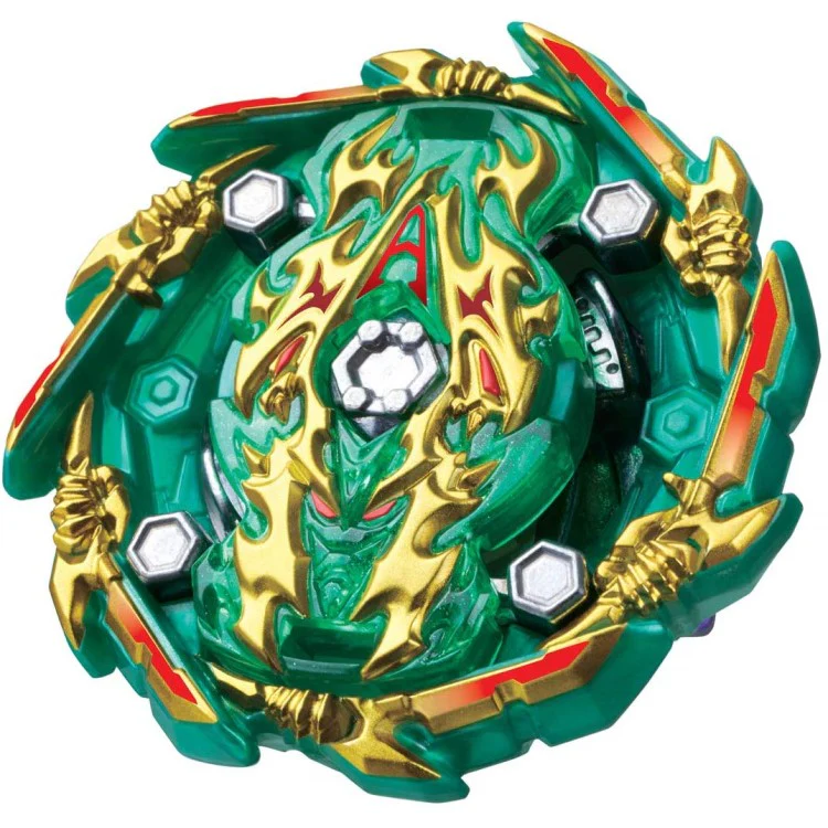 Bushin Ashura Hurricane Keep Ten - Image 2