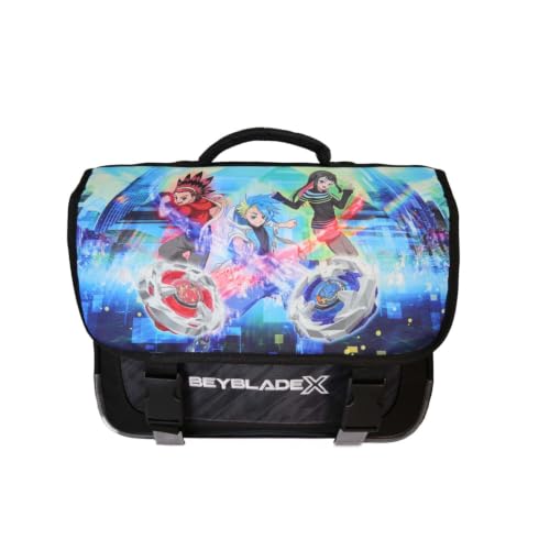 Cartable Beyblade X Bagtrotter - Image 4