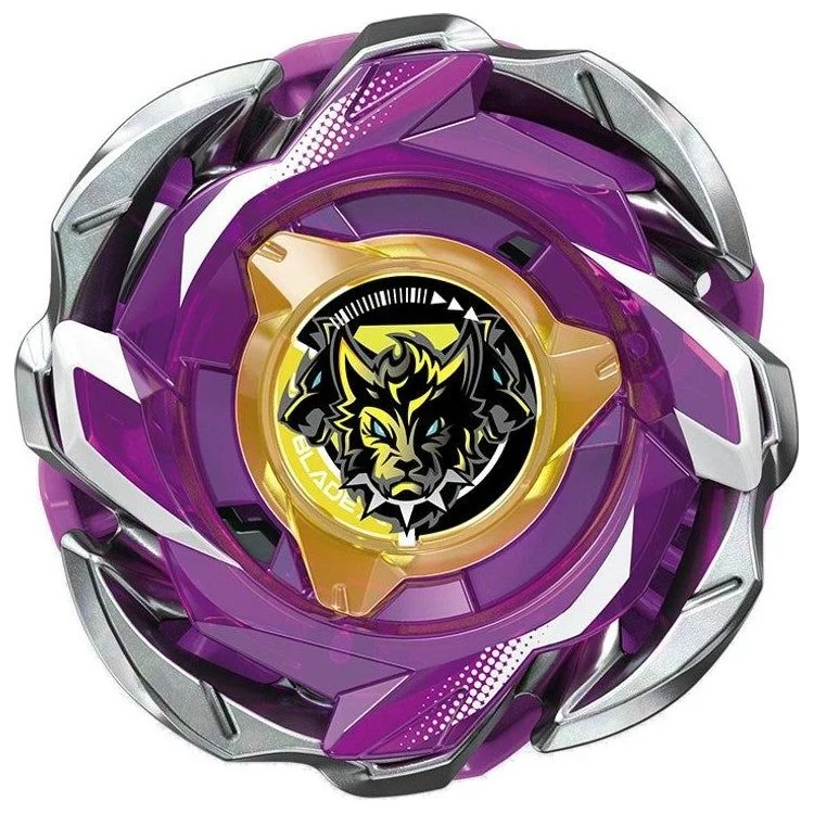 Toupies Beyblade Takara Tomy