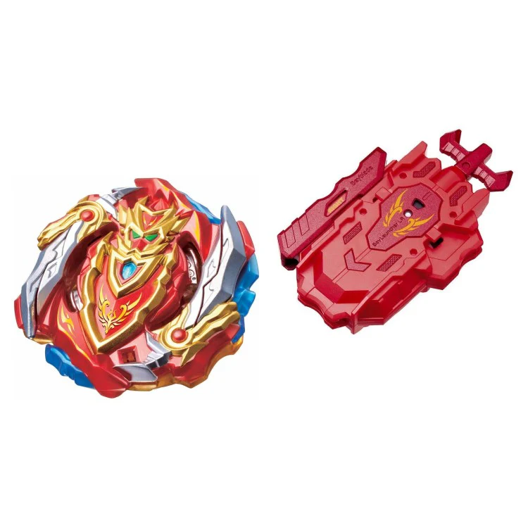 Cho-Z Achilles 00 Dimension - Image 2