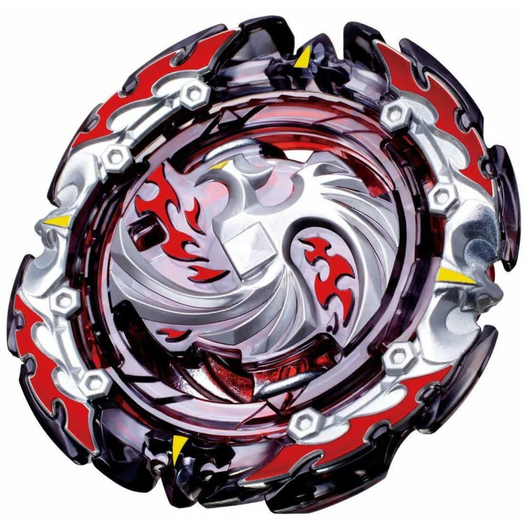 Dead Phoenix 0 Atomic - Image 2
