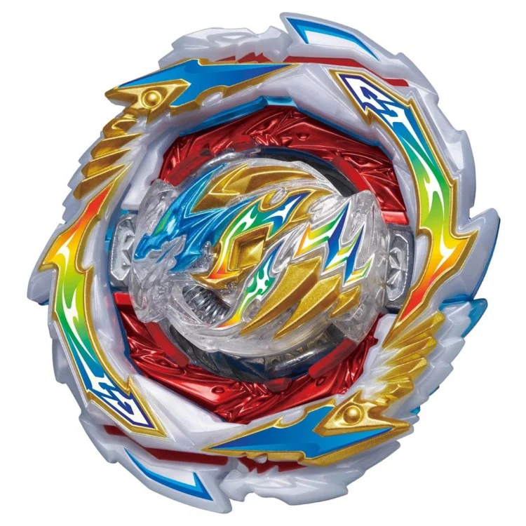 Gatling Dragon Karma Charge Metal'-10 - Image 2