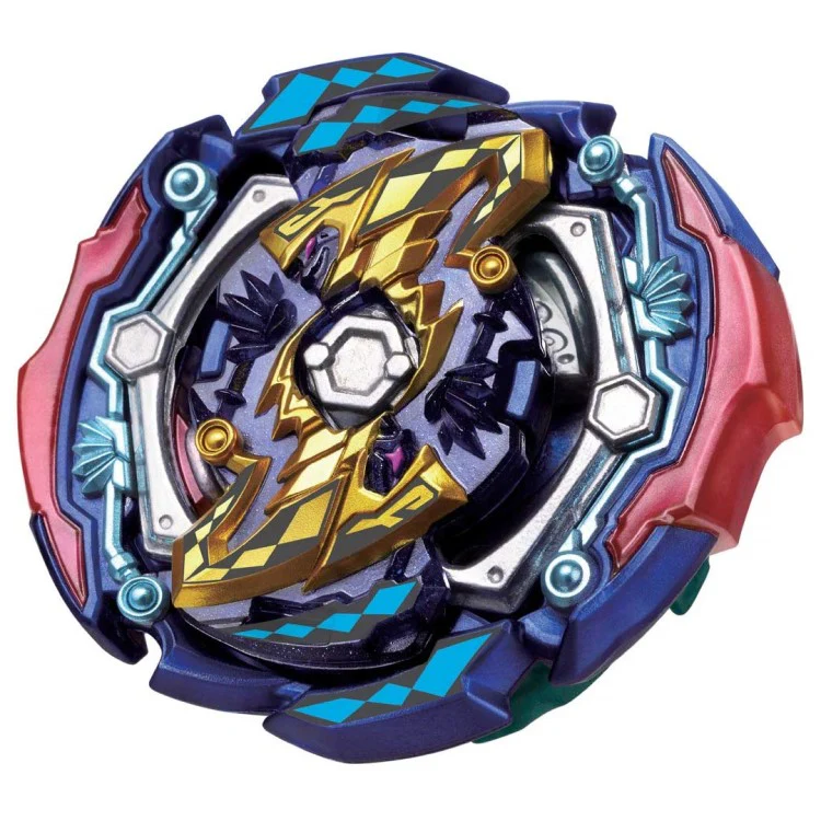 Judgement Joker 00Turn Trick Zan - Image 2