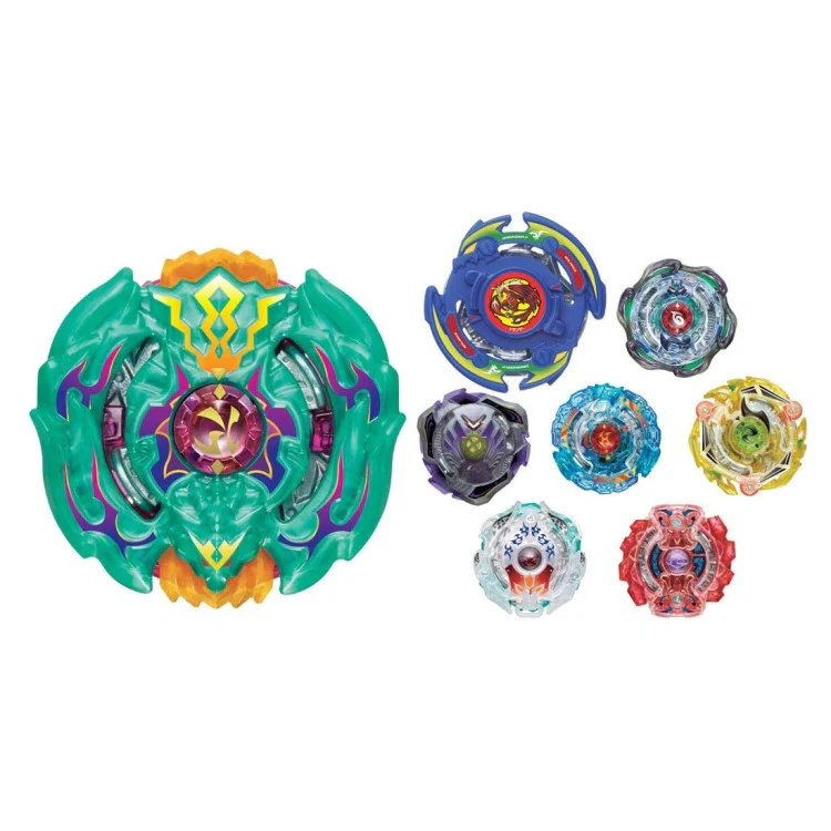 Random Booster Volume 9 - Image 2