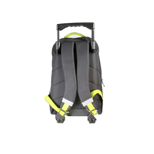 Sac à dos à roulettes Beyblade X Bagtrotter - Image 3