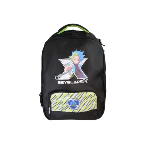 Sac à dos scolaire Beyblade X Bagtrotter - Image 4