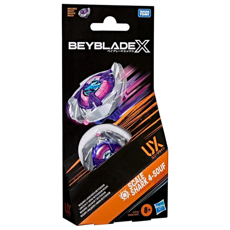 Toupies Beyblade