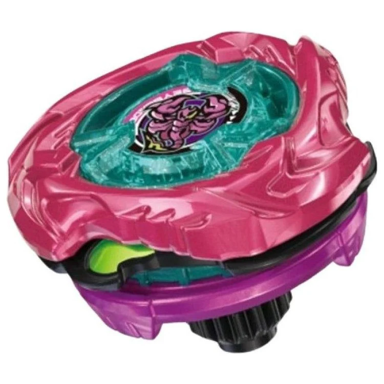Scorpio Spear 0-70Z | Version Magenta - Image 2