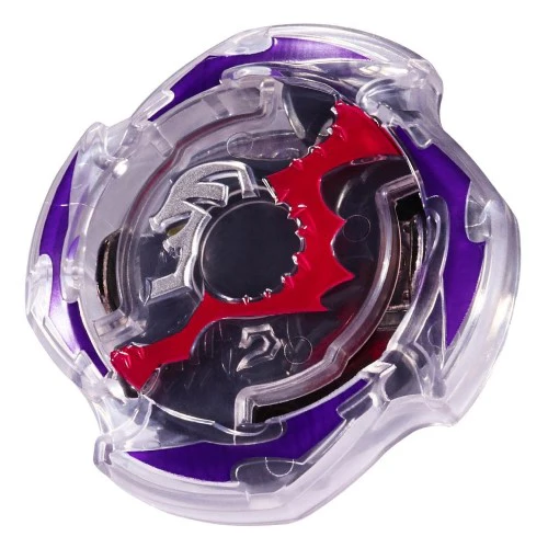 Doomscizor Oval Accel (Hasbro) - Image 2