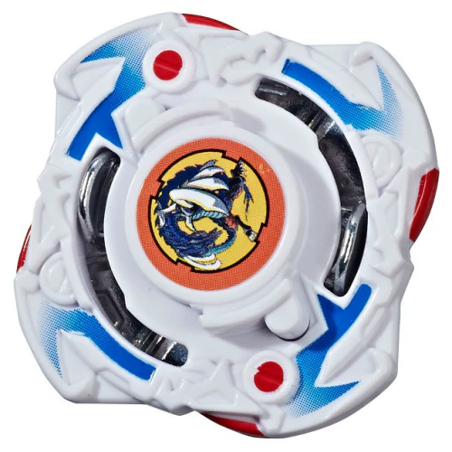 Driger Slash Heavy Fusion et Dragoon Fighter Gravity Variable - Image 2