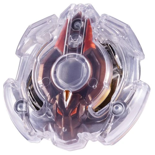 Minoboros Oval Quake (Hasbro) - Image 2