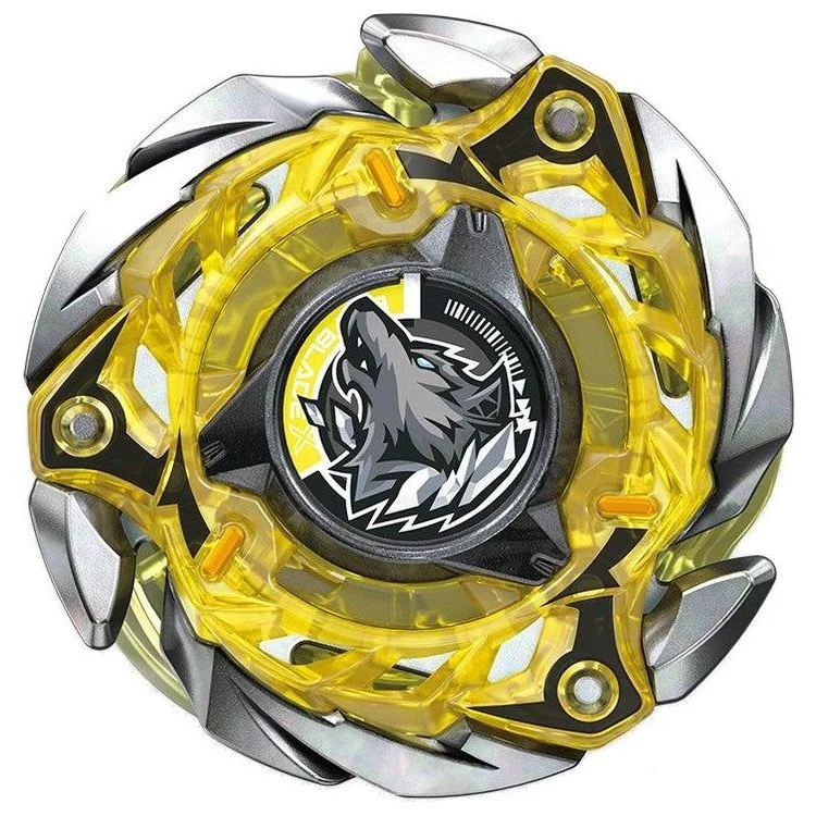 Wolf Flame D9-65L